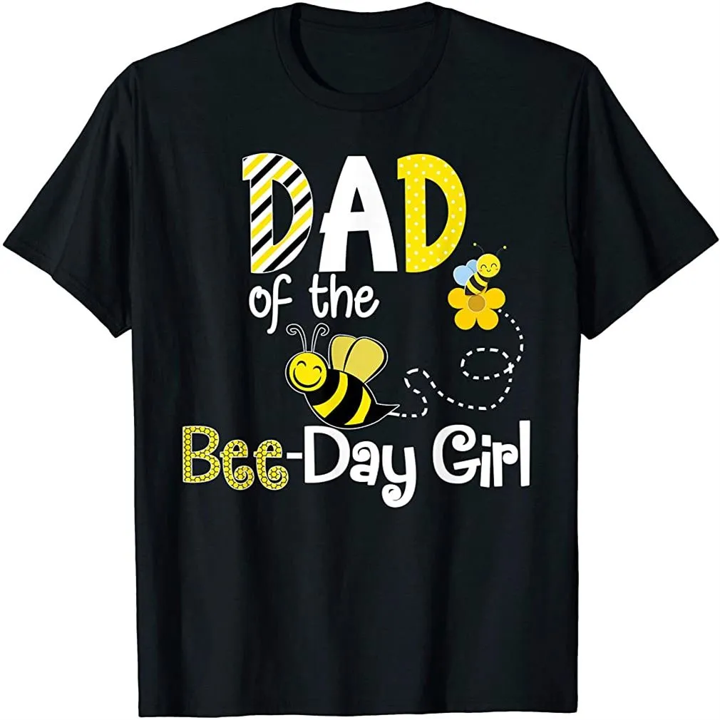 Bee Birthday Matching Shirt Hive Party Theme Size Up To 5Xl, Hoodie