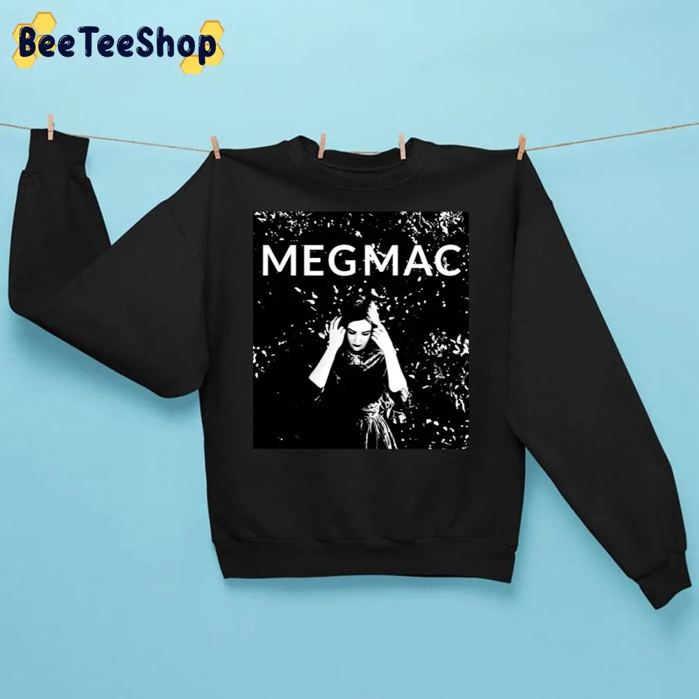 Fourmag Meg American Mac Tour 2020 Trending Unisex Sweatshirt
