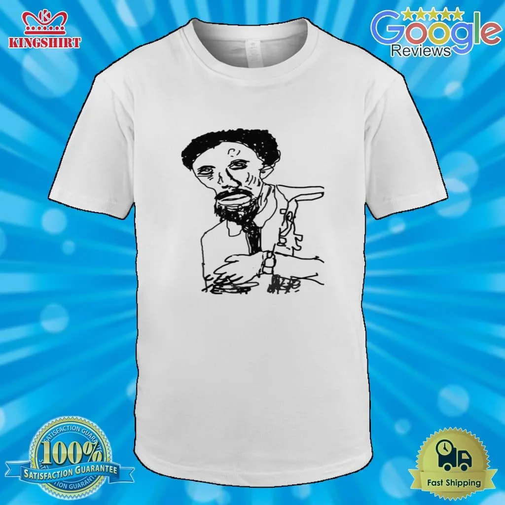 Out To Lunch Ornette Coleman Shirt
