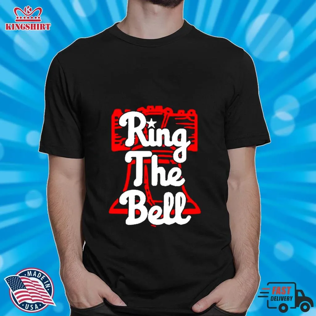 Philly Dancing On My Own Philadelphia Bells Baseball I Keep Shirt_2