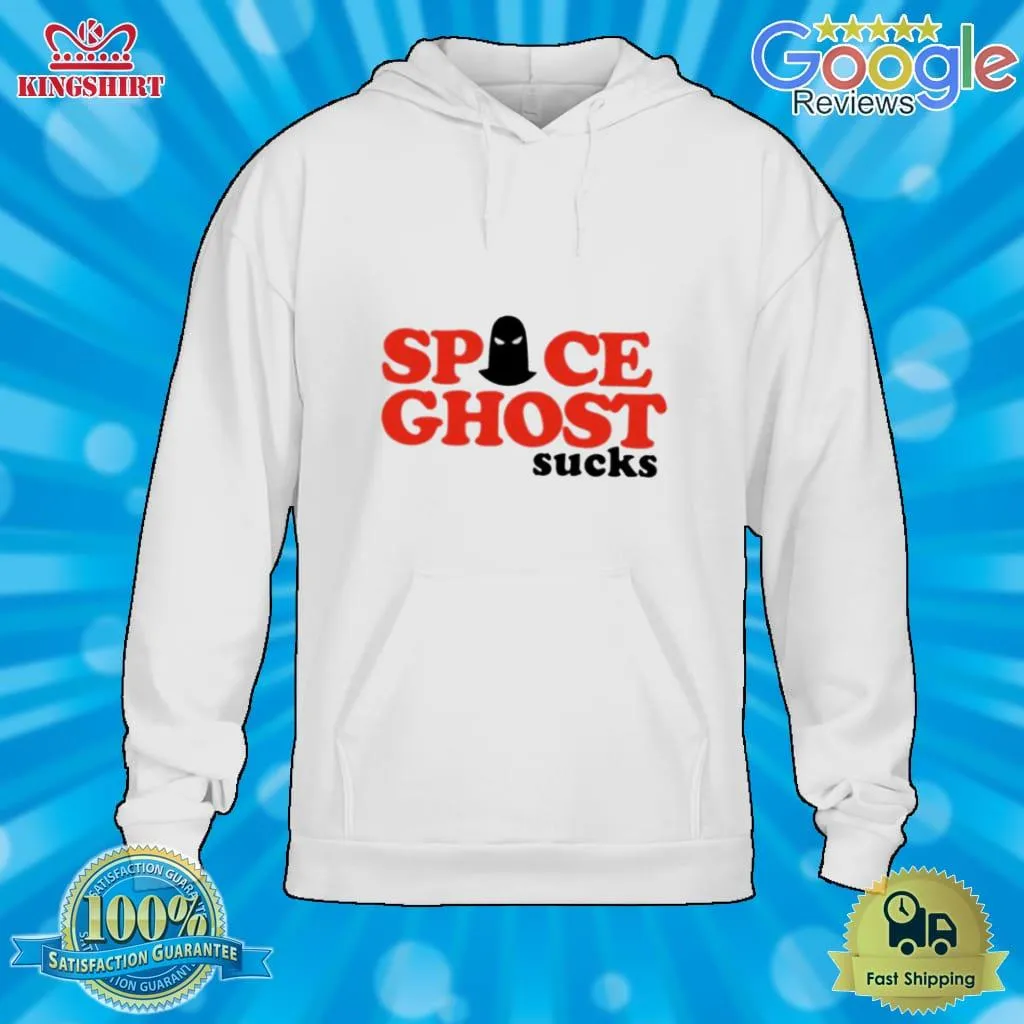 Space Ghost Sucks Shirt