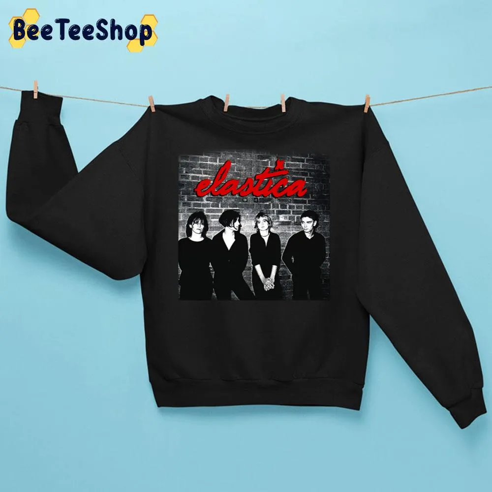 Spastica Band Trending Unisex Sweatshirt