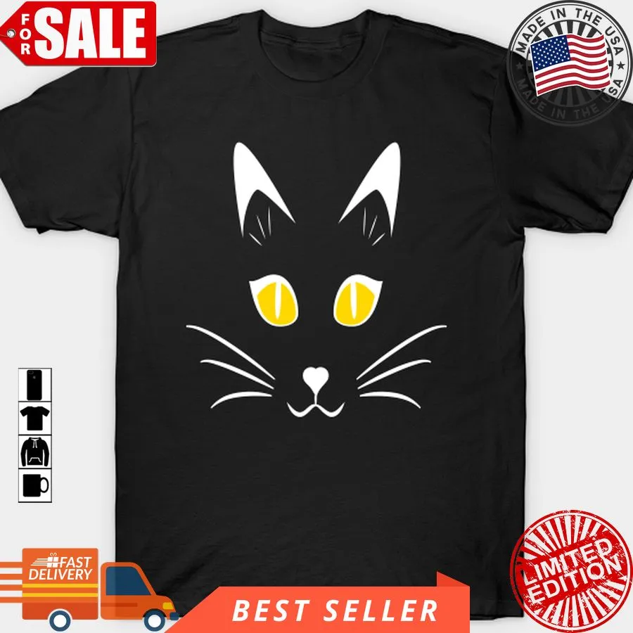 Free Style A Cat With A Very Mesmerizing Look T Shirt, Hoodie, Sweatshirt, Long Sleeve Unisex Tshirt