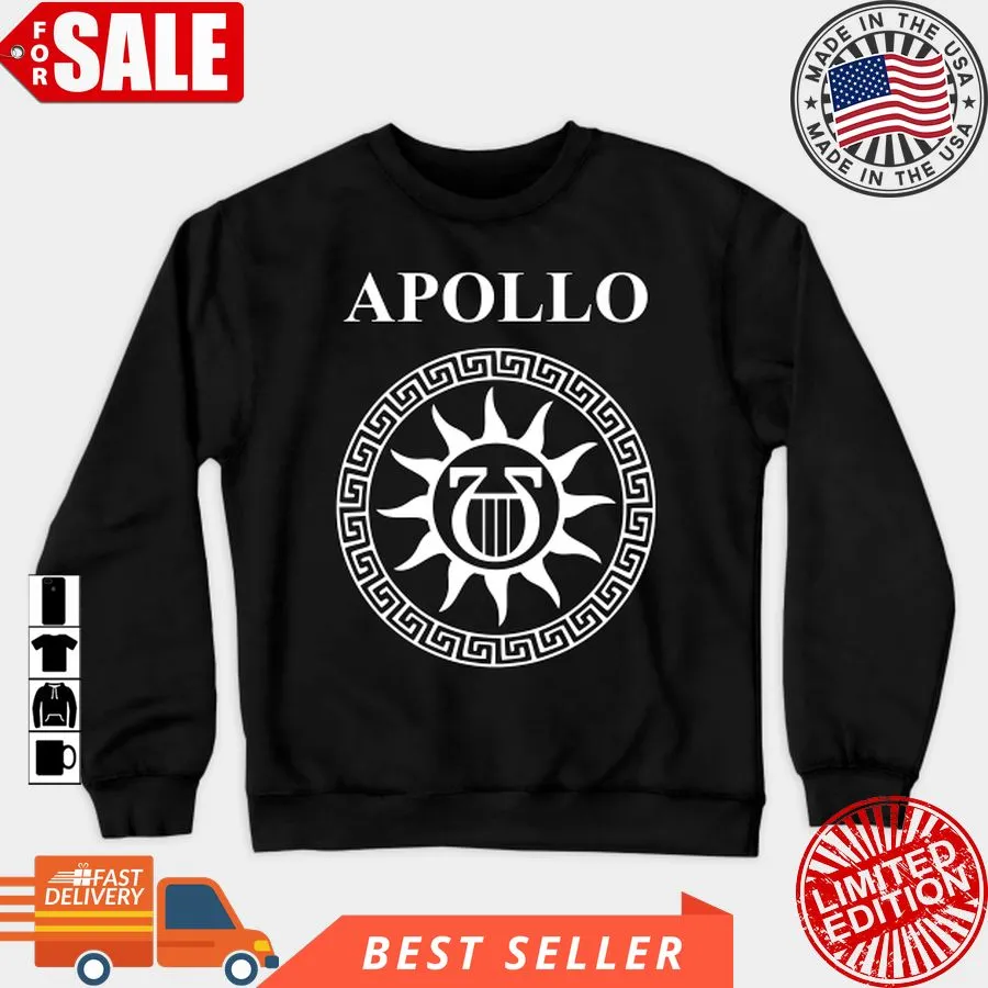 Vote Shirt Apollo Greek God T Shirt, Hoodie, Sweatshirt, Long Sleeve Tank Top Unisex