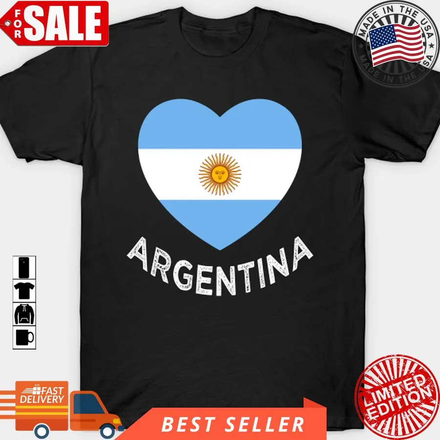 Vote Shirt Argentina Lover Argentina Flag T Shirt, Hoodie, Sweatshirt, Long Sleeve Shirt