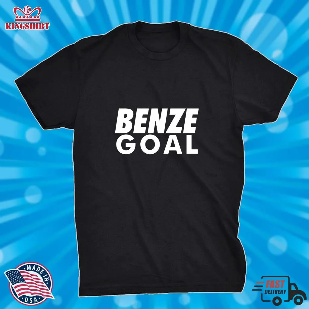 The cool Benzegoal   BENZEMA   KARIM BENZEMA Essential T Shirt Tank Top Unisex