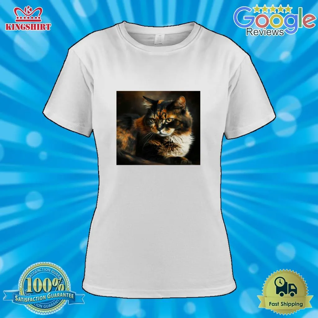 Cat T Shirts - TheKingShirtS