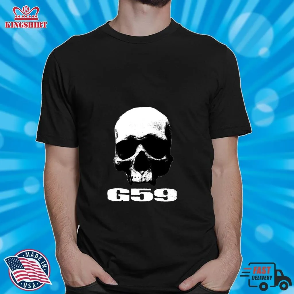 Best $Uicideboy$ G59 Classic T Shirt