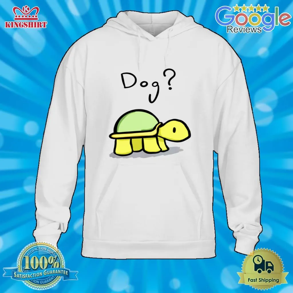 Love Shirt Elden Ring Cute Turtle Dog Shirt Youth Hoodie