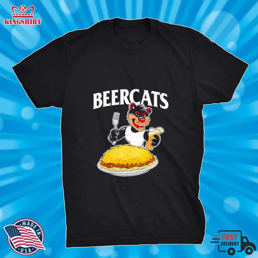 Best Barstool Sports Bearcats 2022 Shirt Shirt