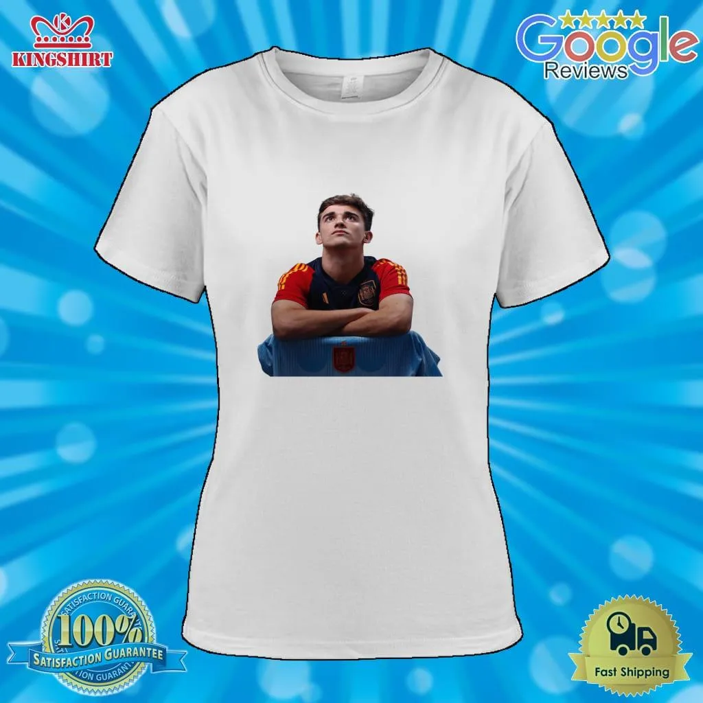Vote Shirt Gavi Classic T Shirt Tank Top Unisex
