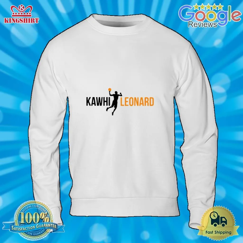 Top Kawhi Leonard Merchandise Shirt Plus Size