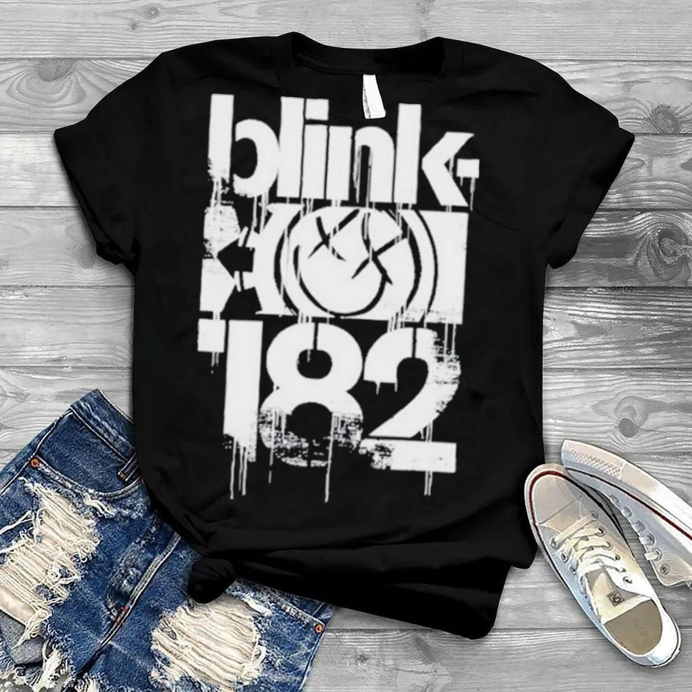 The cool Blink 182 Edging The Pit New Art Shirt Youth Hoodie