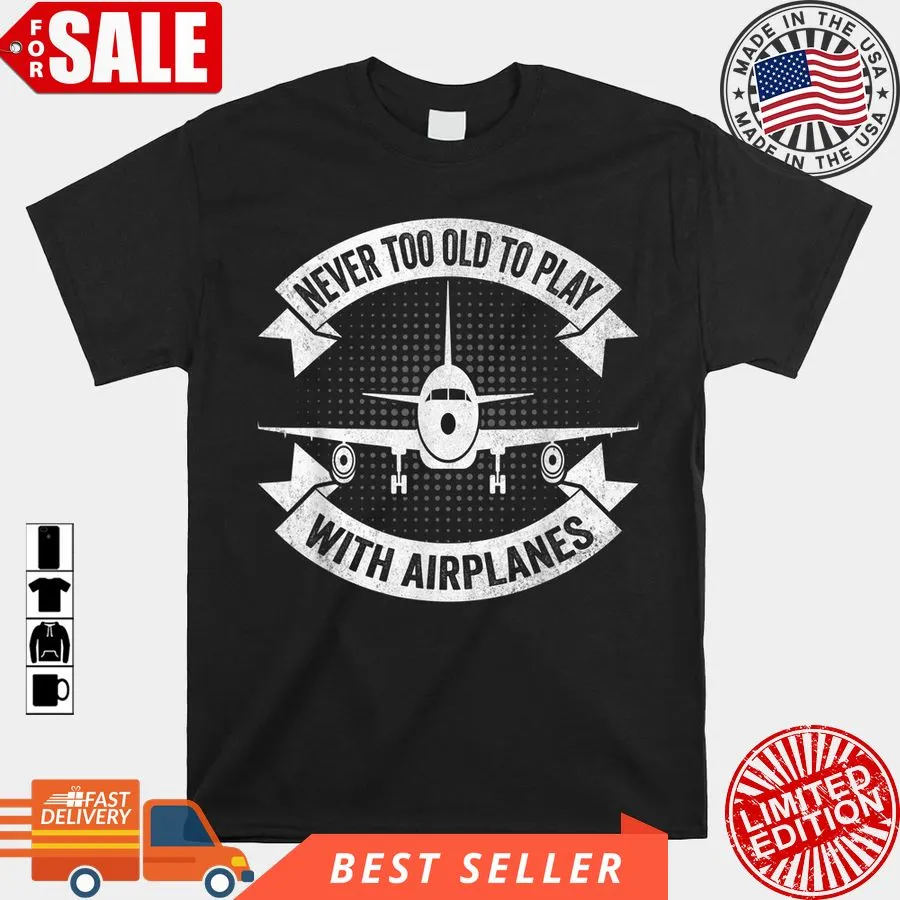 Romantic Style Cool Engineering Aerospace Lifestyle Airplane Pilot Aviation Shirt Women T-Shirt