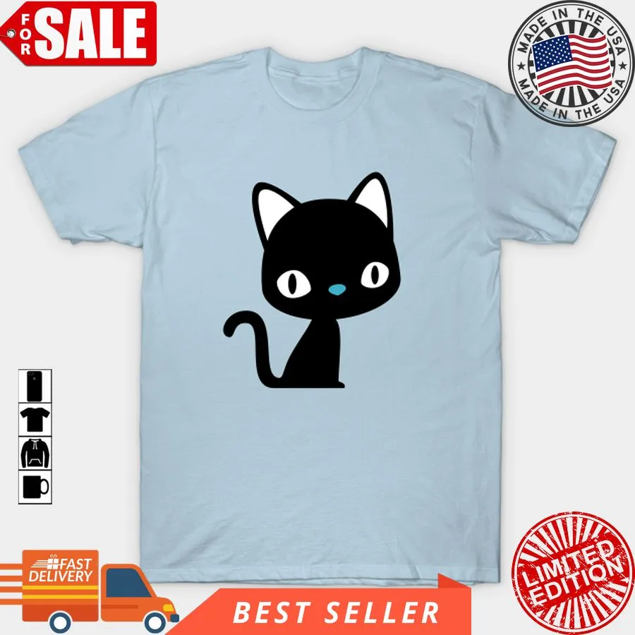 Best Cute Black Cats And Fish Bones T Shirt, Hoodie, Sweatshirt, Long Sleeve Plus Size