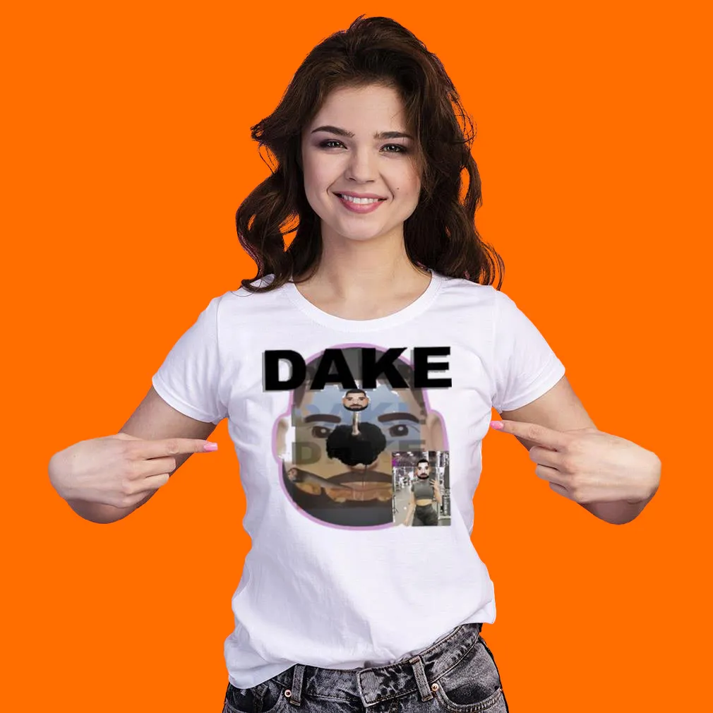 Official Dake X Spinal Christmas Shirt T Shirt, Hoodie, Sweatshirt, Long Sleeve Shirt