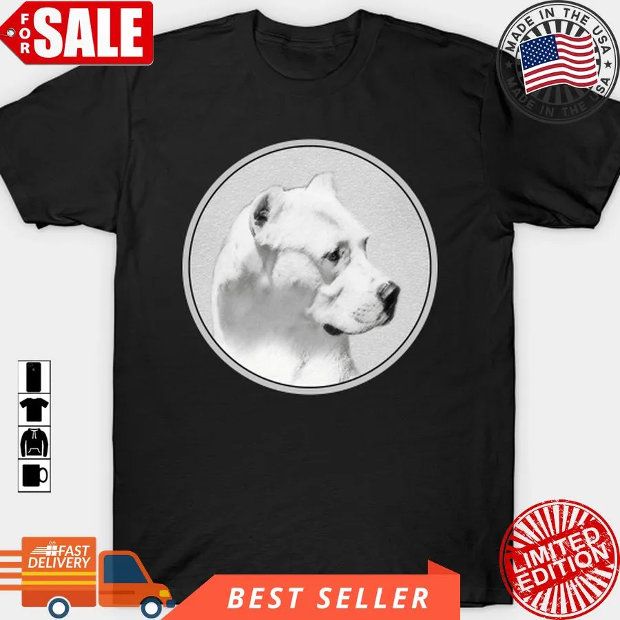 Free Style Dogo Argentino T Shirt, Hoodie, Sweatshirt, Long Sleeve Unisex Tshirt
