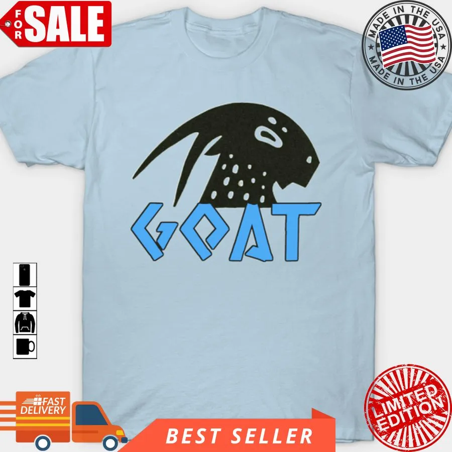 Free Style Goat T Shirt, Hoodie, Sweatshirt, Long Sleeve Unisex Tshirt