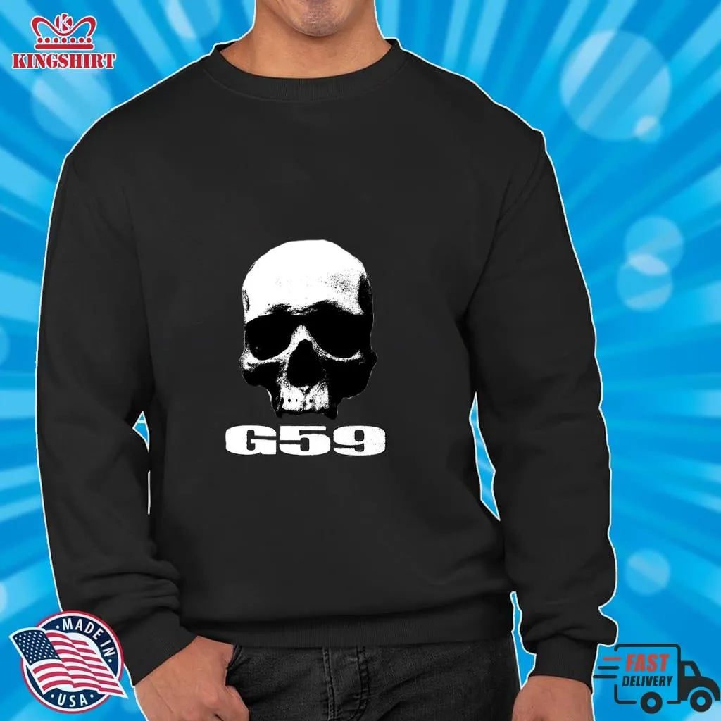Best $Uicideboy$ G59 Classic T Shirt