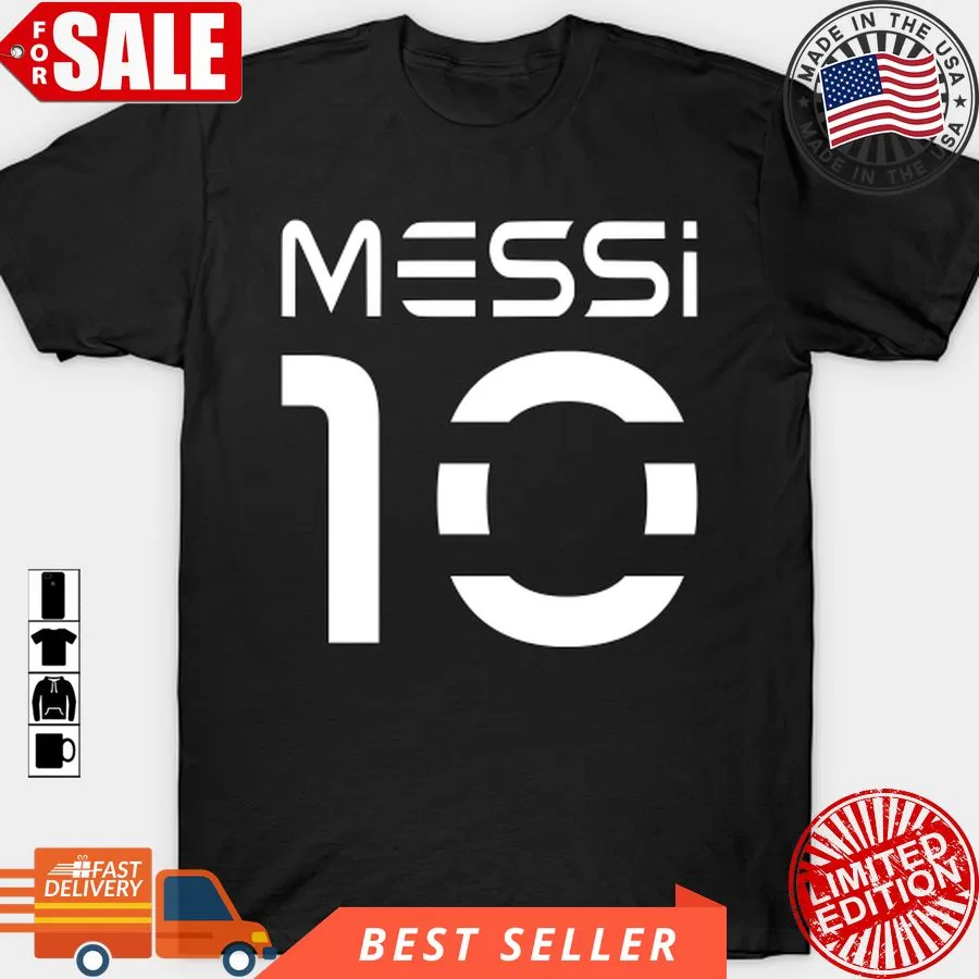 Oh Lm 10 Messi T Shirt, Hoodie, Sweatshirt, Long Sleeve Size up S to 4XL