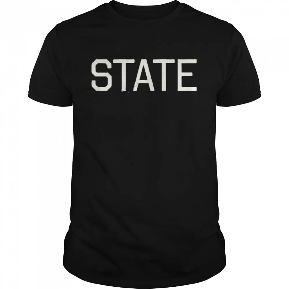 Hot Mike Leach State 2022 Shirt Plus Size
