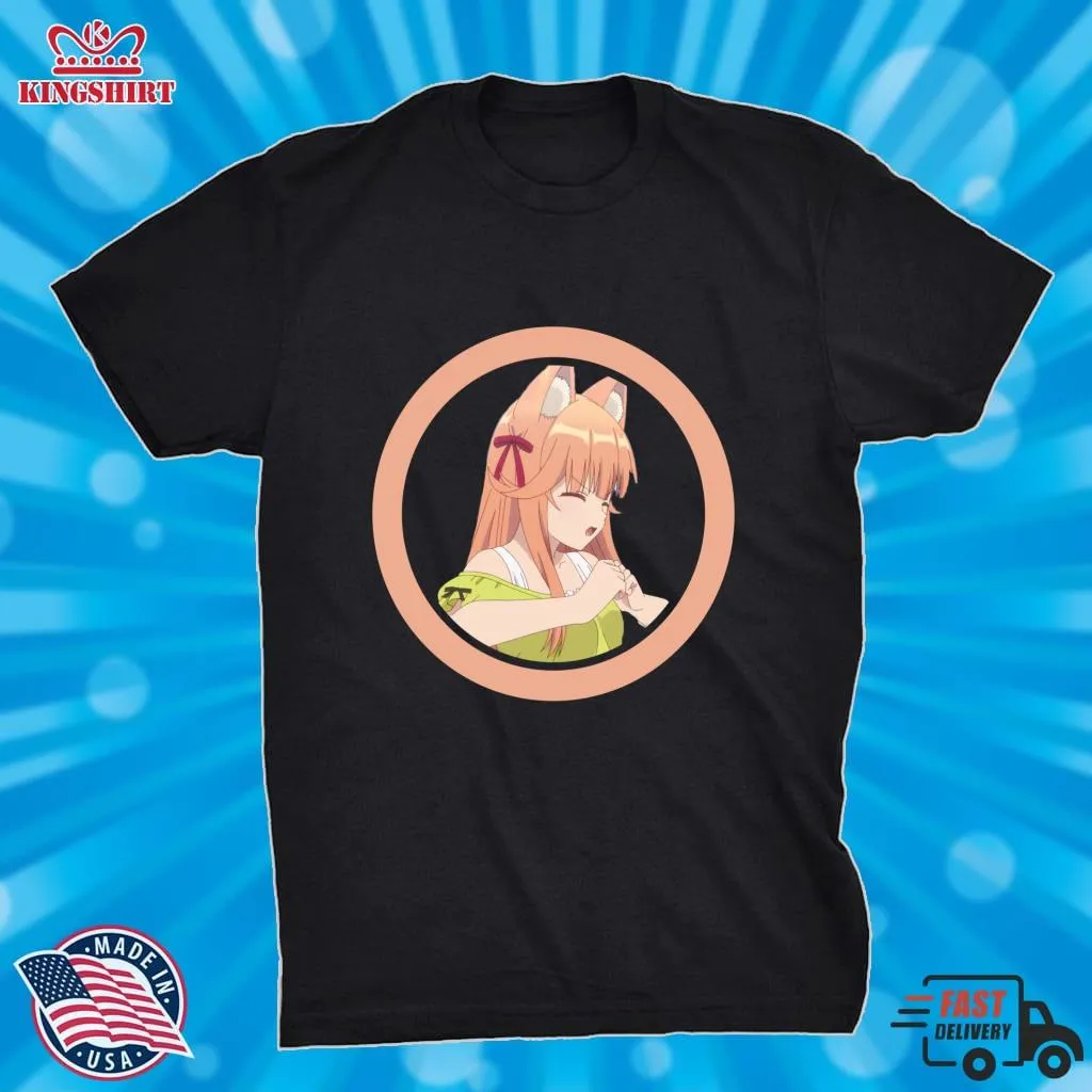 Oh 015 Beast Tamer Anime Classic T Shirt Size up S to 4XL