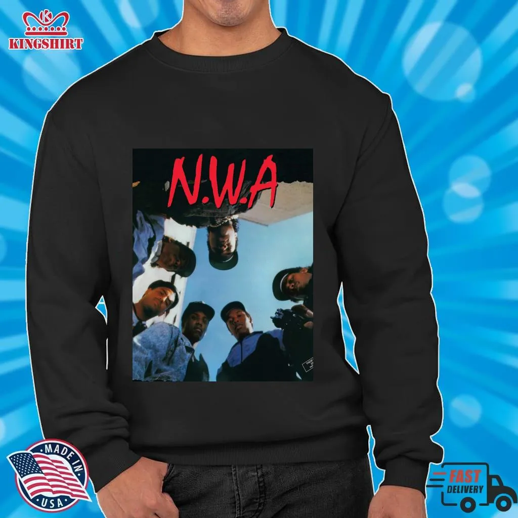 Free Style NWA  Essential T Shirt Women T-Shirt