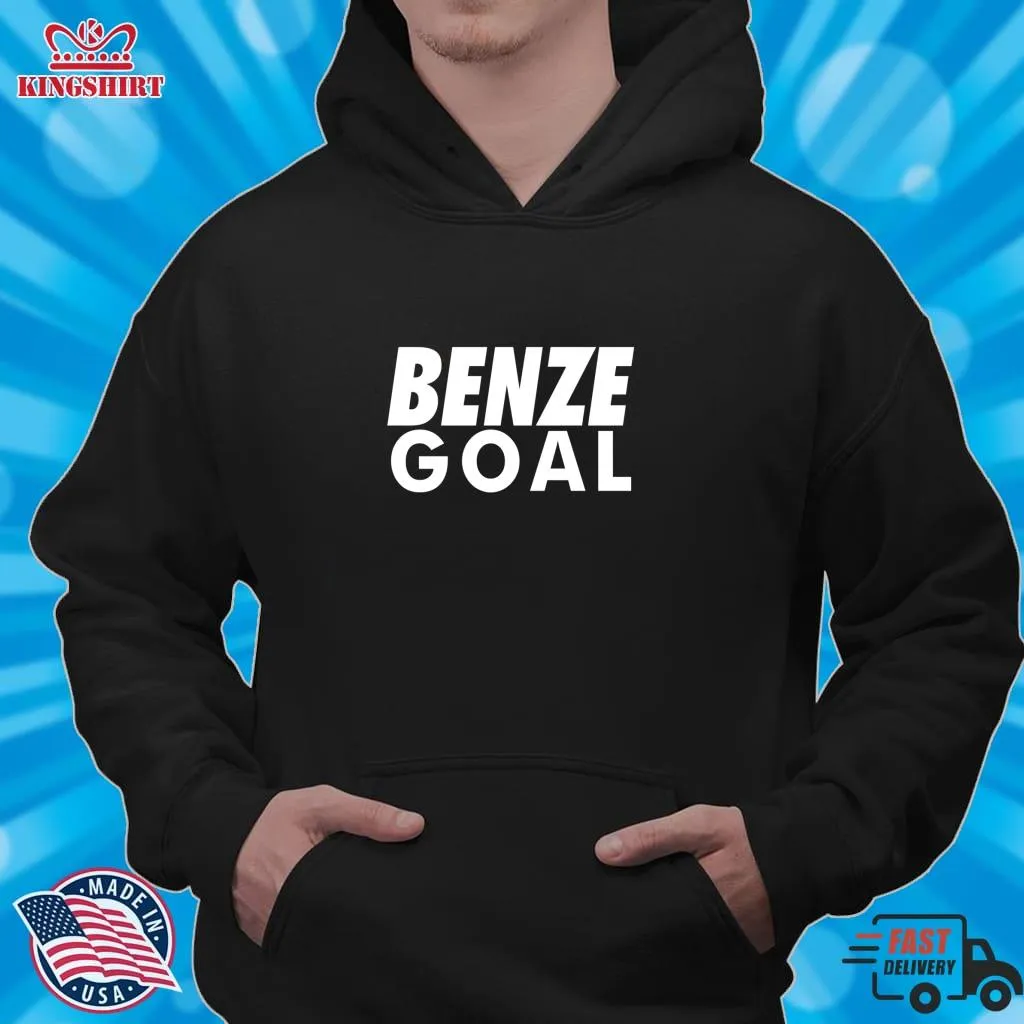 The cool Benzegoal   BENZEMA   KARIM BENZEMA Essential T Shirt Tank Top Unisex