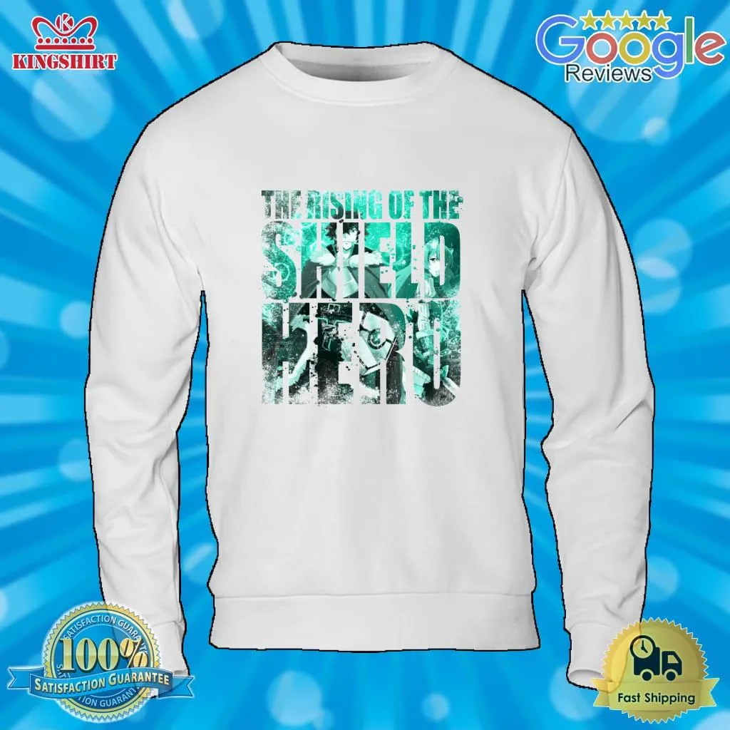 Oh Shield Hero Premium T Shirt Youth T-Shirt