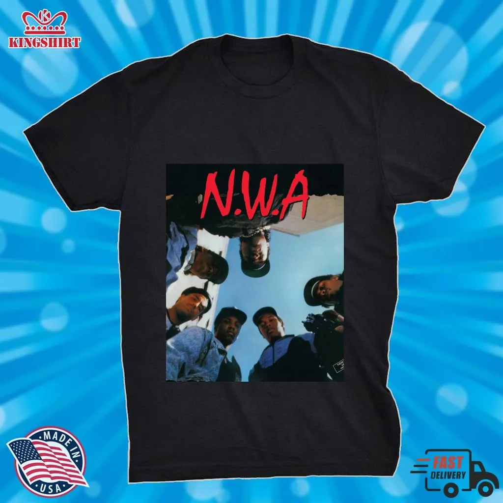 Free Style NWA  Essential T Shirt Women T-Shirt