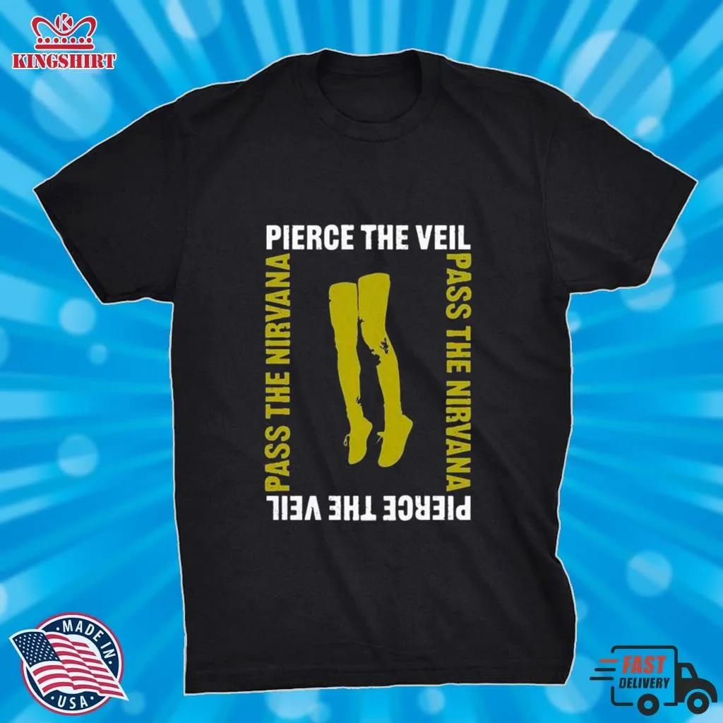 Love Shirt Pierce The Veil To The Cover Of Rock Sound 2022 Shirt Youth Hoodie