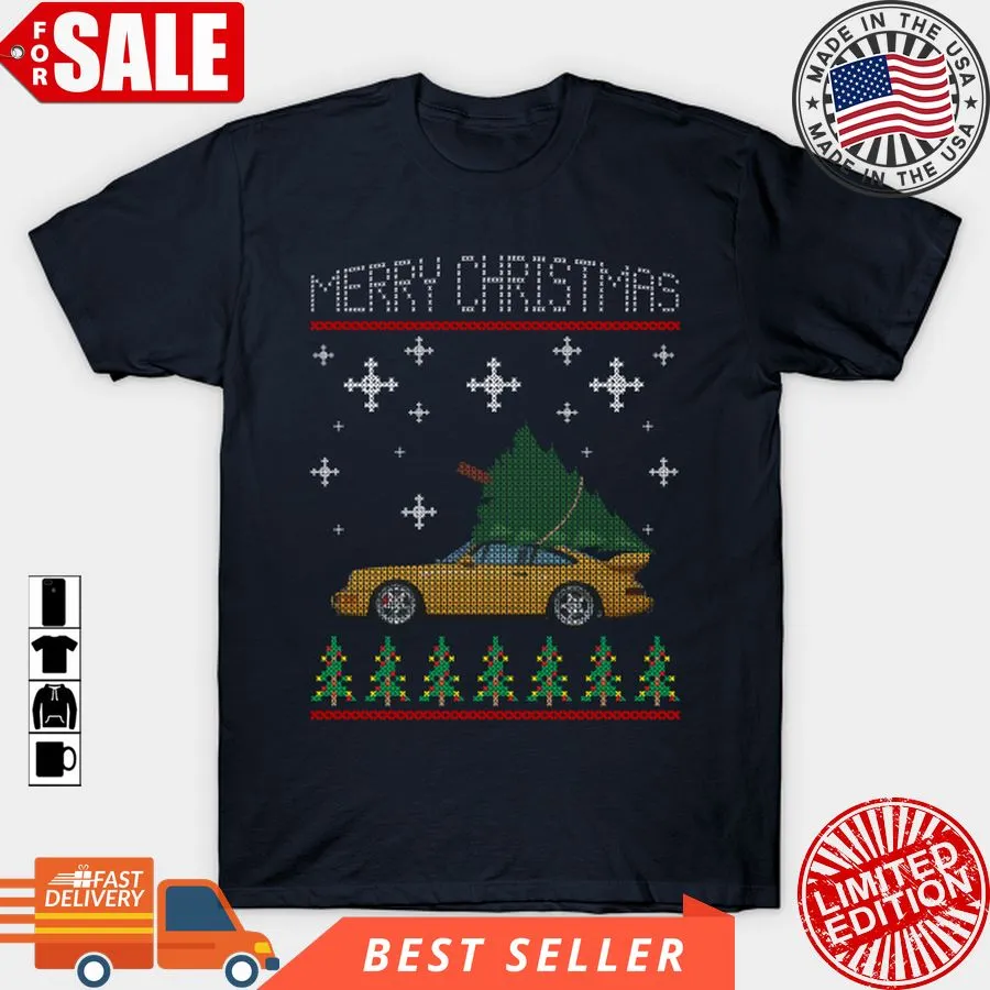Love Shirt Porsche Christmas T Shirt, Hoodie, Sweatshirt, Long Sleeve Youth Hoodie