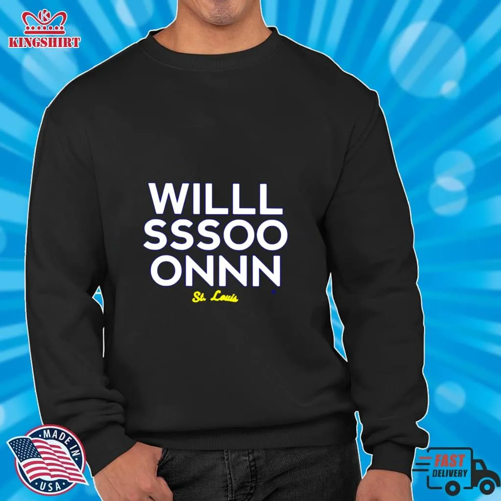 Love Shirt Willson Contreras Willson Shirt Youth Hoodie