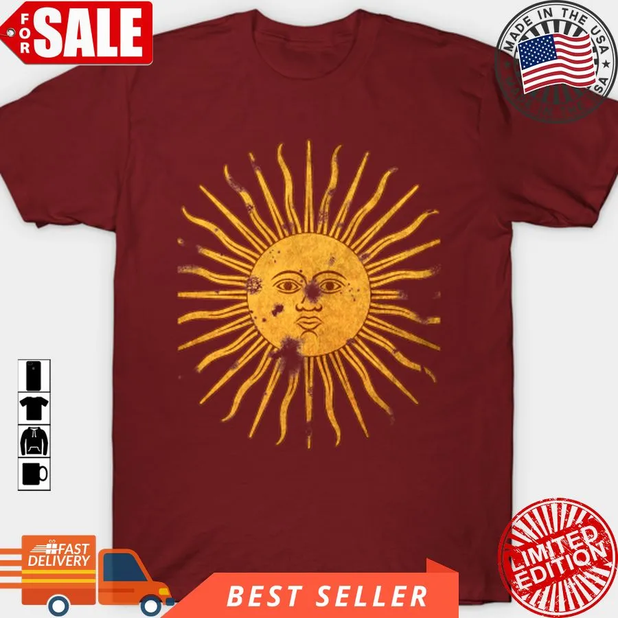 Vote Shirt Sun Of May T Shirt, Hoodie, Sweatshirt, Long Sleeve Unisex Tshirt