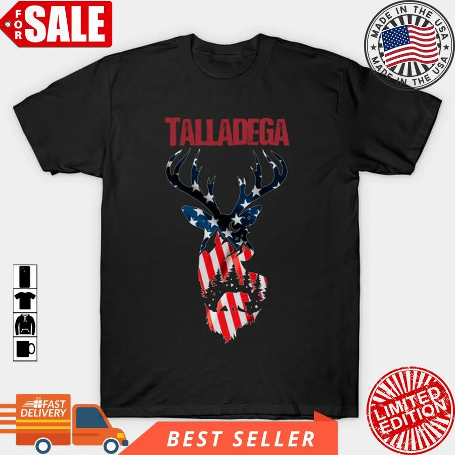 Funny Talladega City Alabama T Shirt, Hoodie, Sweatshirt, Long Sleeve Unisex Tshirt