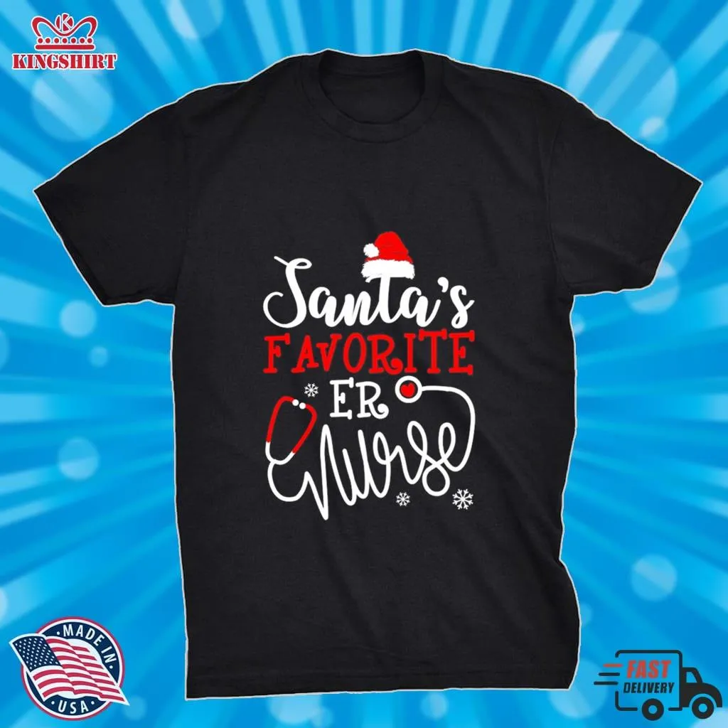 Free Style Christmas Stethoscope Tree Nurse Shirt Women T-Shirt