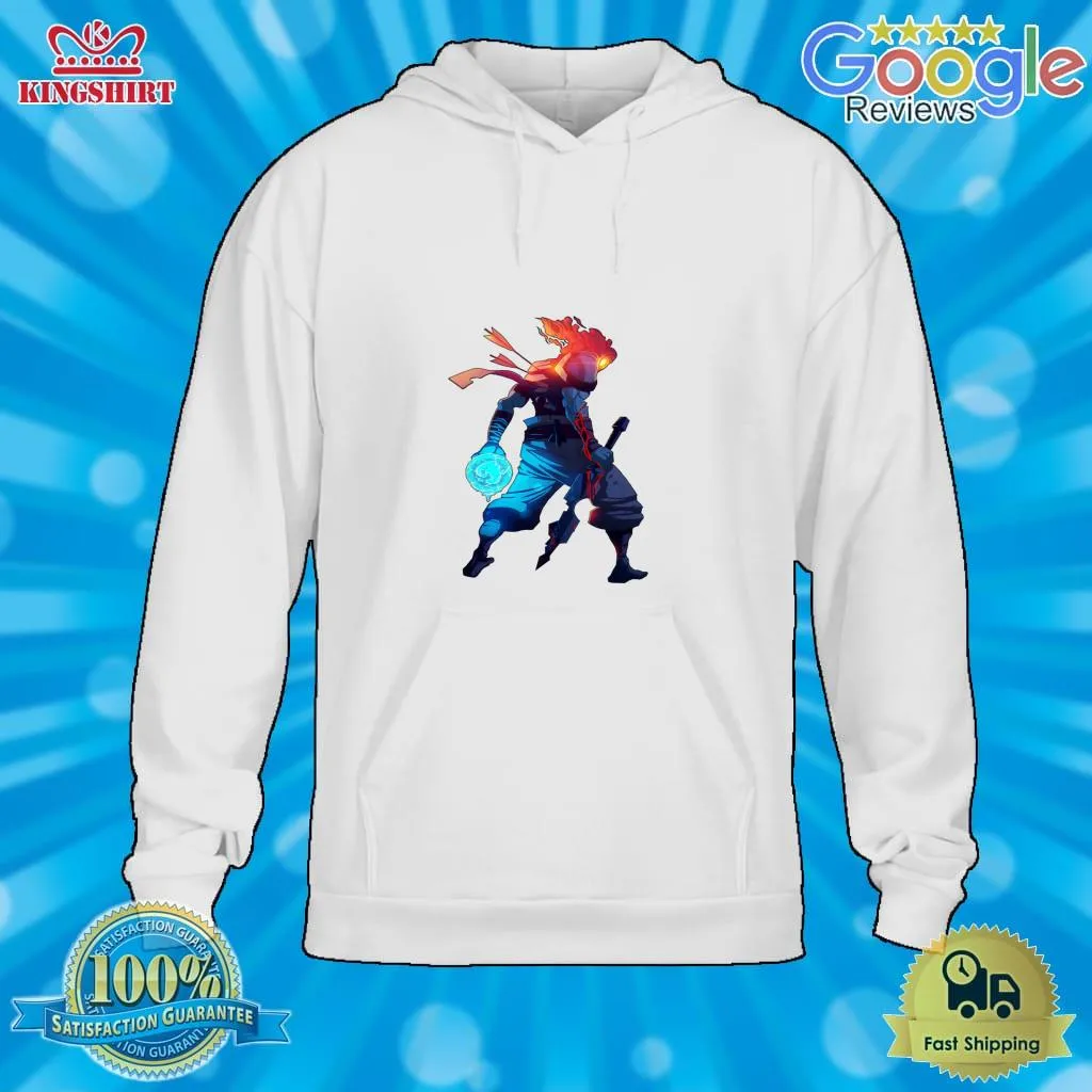 Love Shirt Dead Cells Character Classic T Shirt Youth Hoodie
