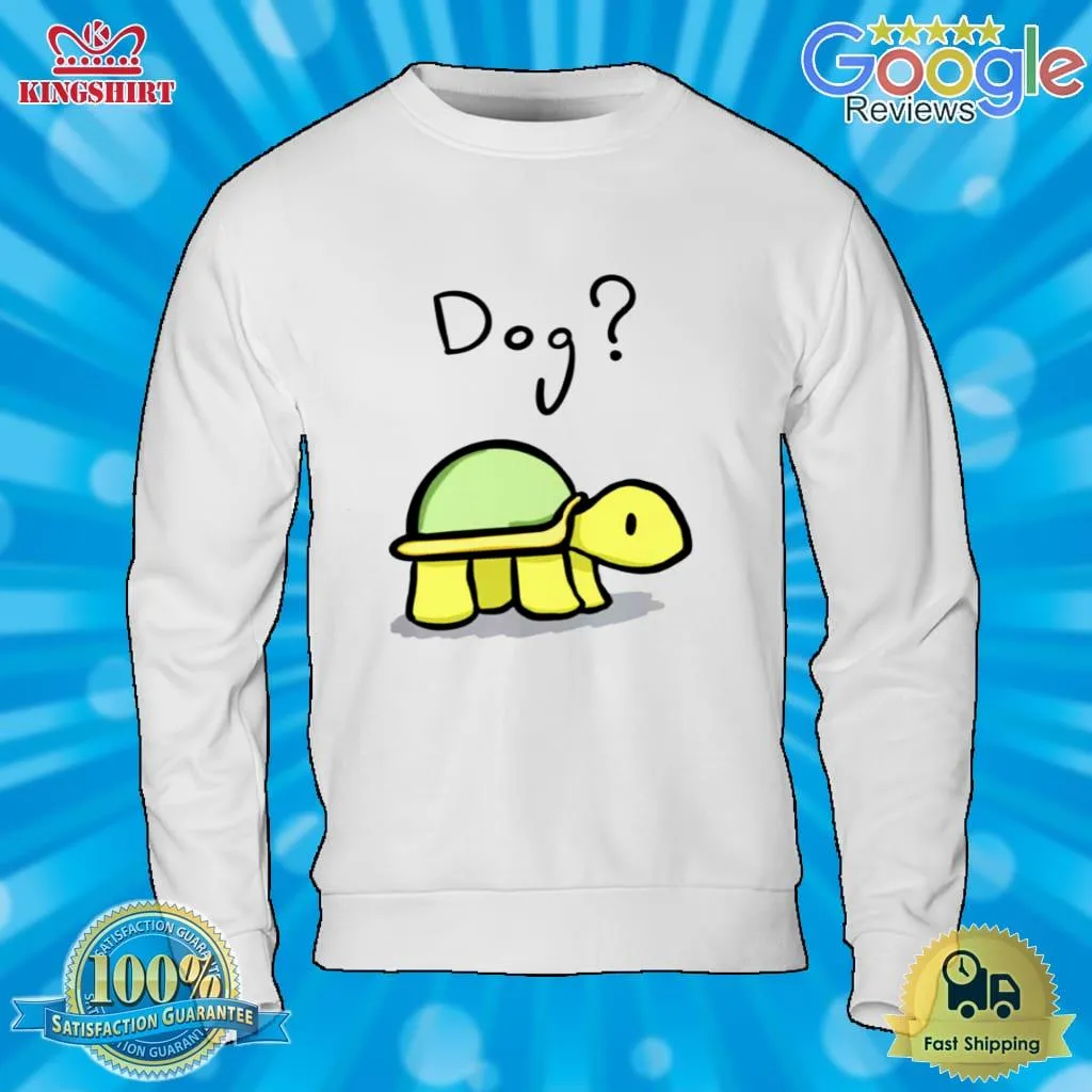 Love Shirt Elden Ring Cute Turtle Dog Shirt Youth Hoodie