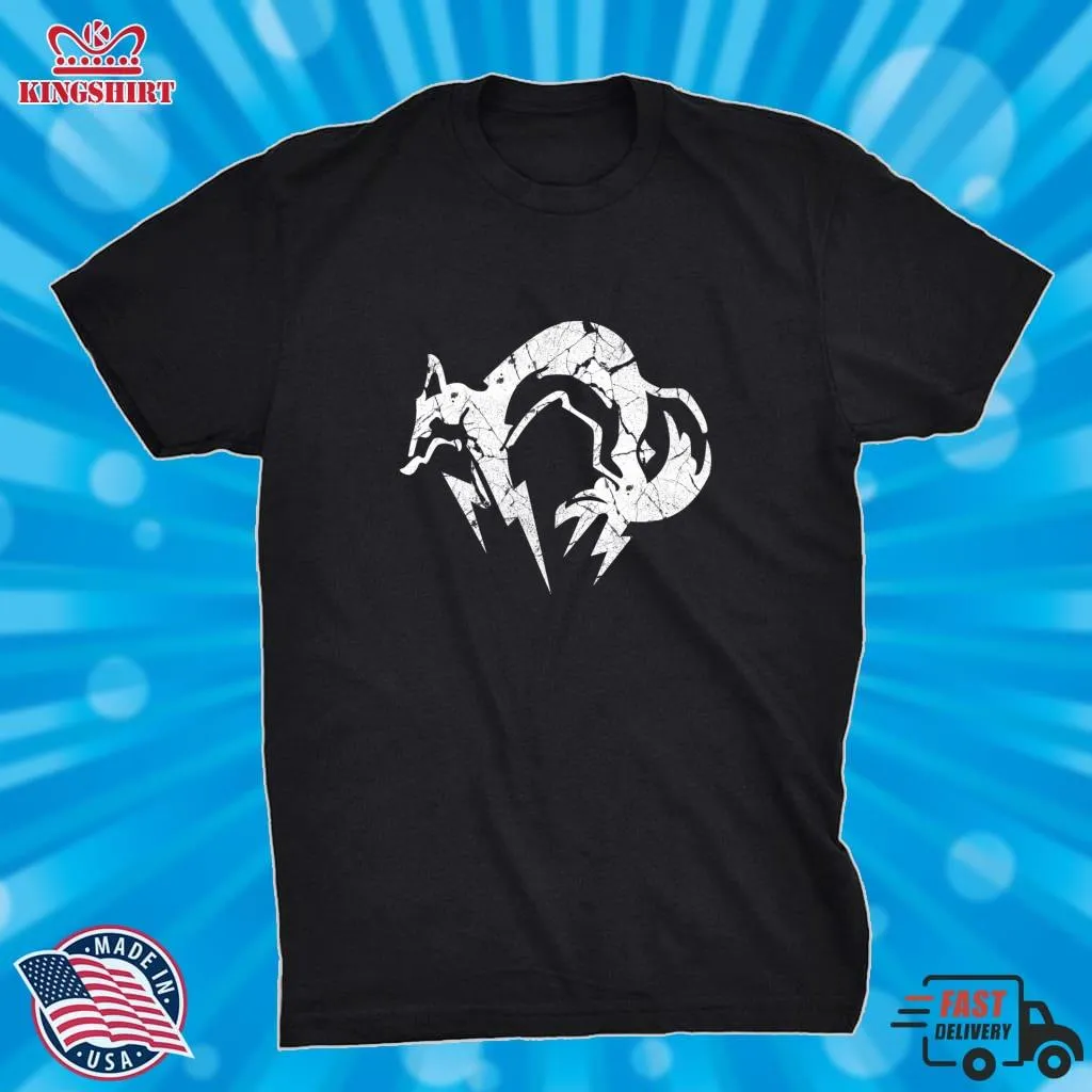 Be Nice Foxhound V2 (White) Essential T Shirt SweatShirt
