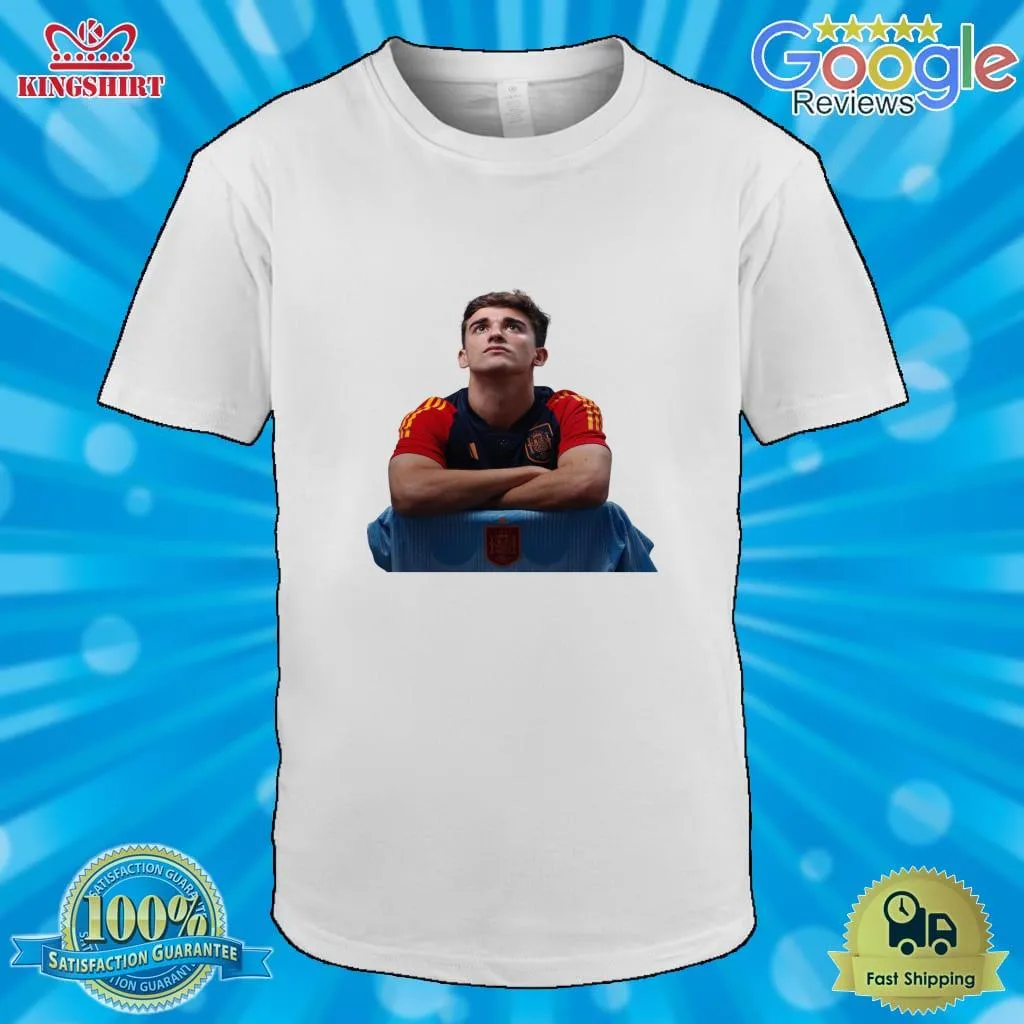 Vote Shirt Gavi Classic T Shirt Tank Top Unisex