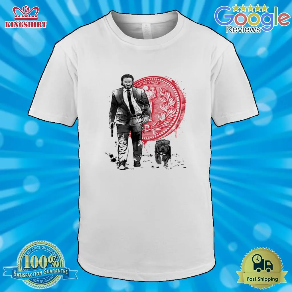 Original Lone Hitman And Cub Keanu Reeves Shirt_2 Size up S to 4XL