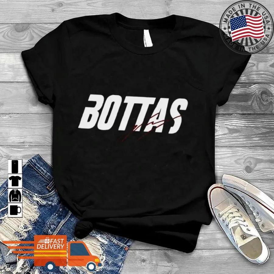 Free Style Valtteri Bottas 2022 Design Formula 1 Racing Shirt Women T-Shirt