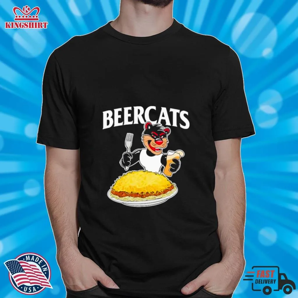 Best Barstool Sports Bearcats 2022 Shirt Shirt