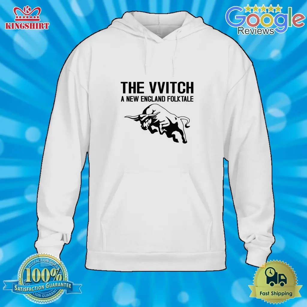 The cool The Vvitch A New England Folktale Classic T Shirt Tank Top Unisex