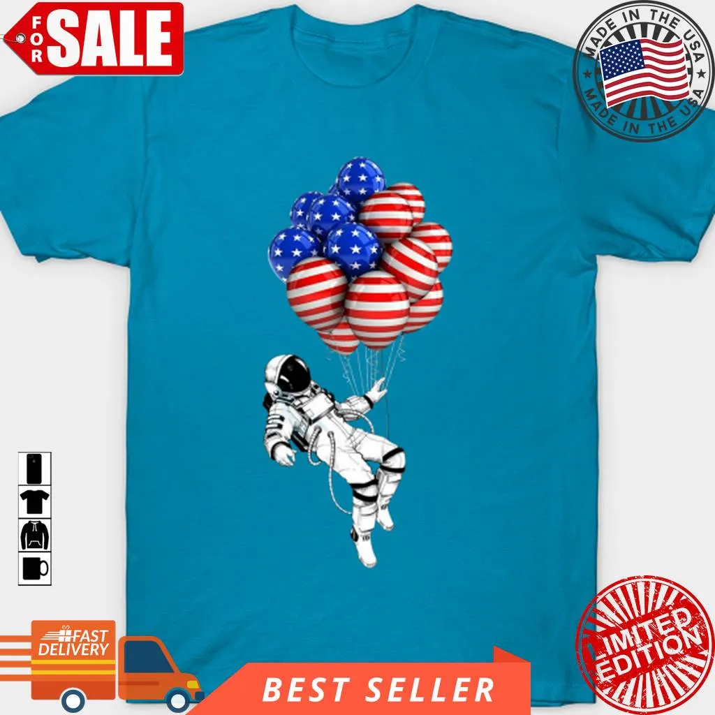 Astronaut Funny T Shirt, Hoodie, Sweatshirt, Long Sleeve Cotton T-shirt