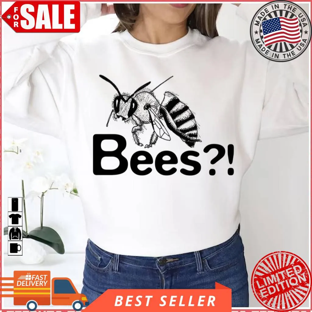 Bees Arrested Development Unisex Sweatshirt Vintage T-shirt