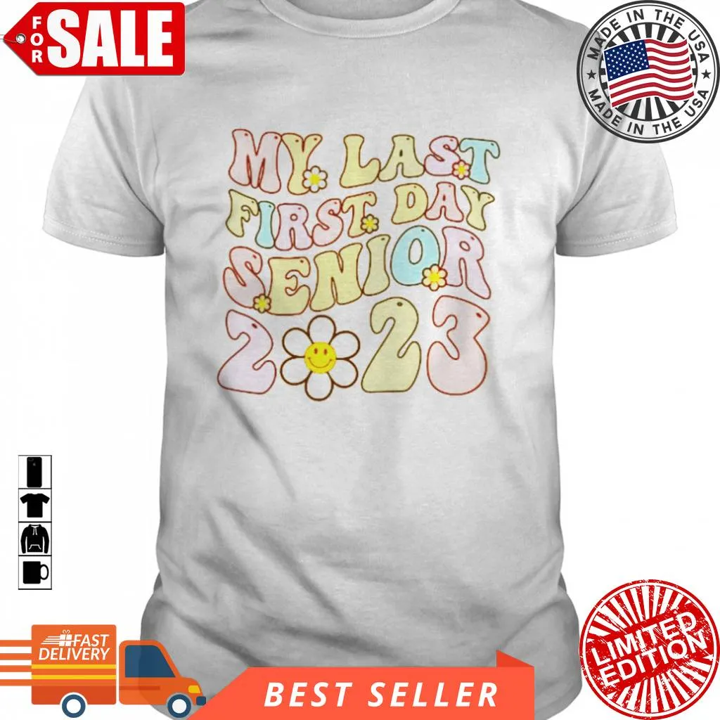 Love Shirt Class Of 2023 Shirt Size up S to 4XL