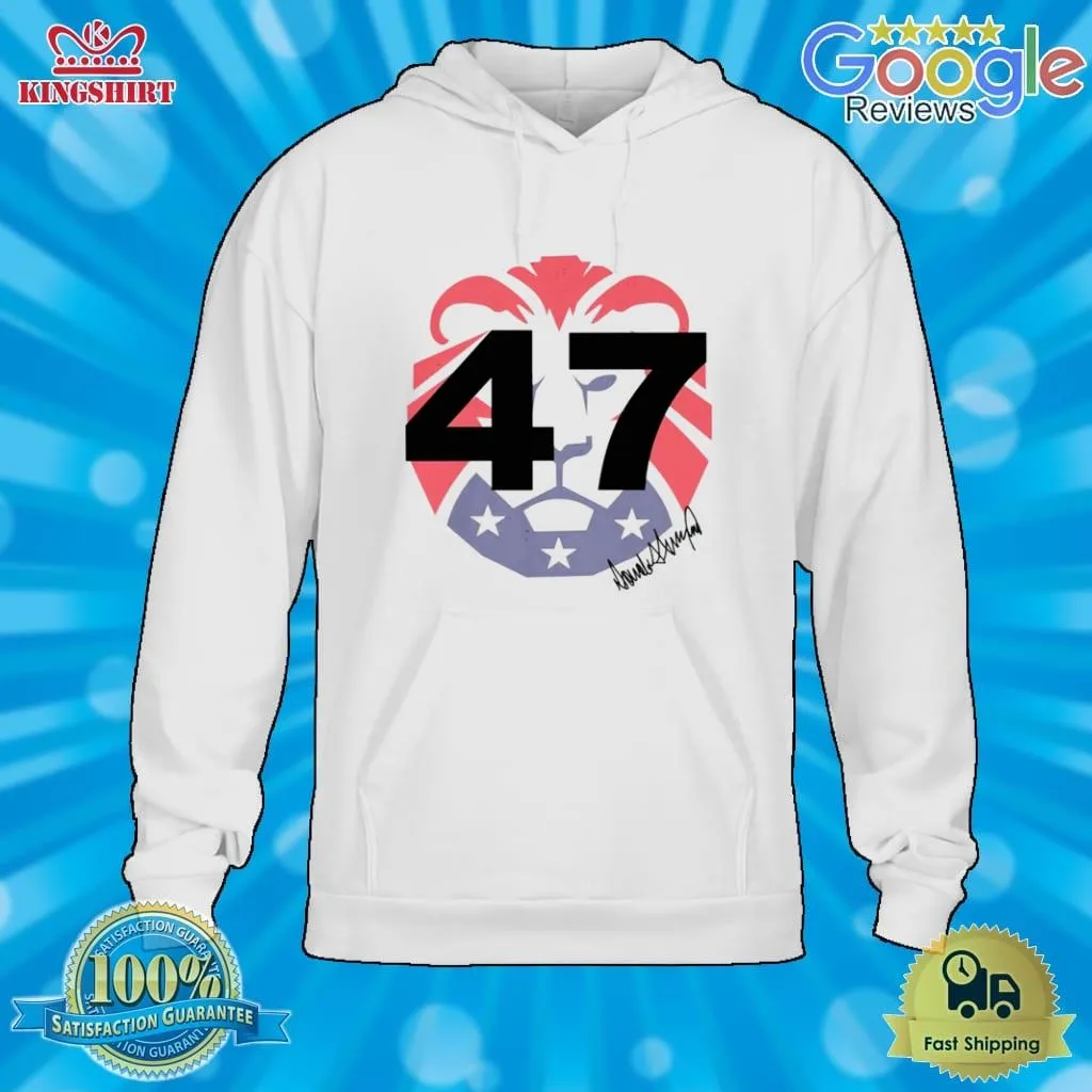 Patriot Party Trump 47 Shirt Size up S to 4XL Dad