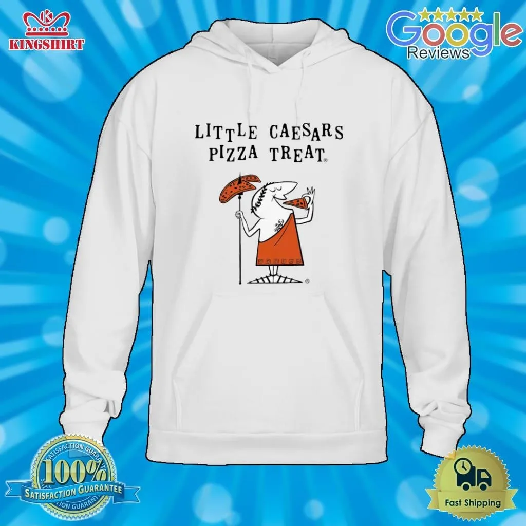 Little Caesars Pizza Treat Shirt Unisex Tshirt Dad