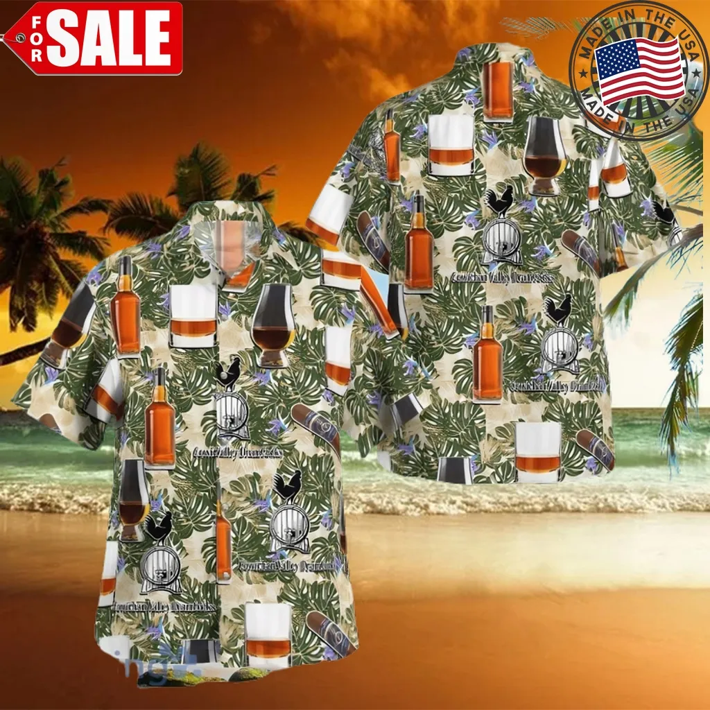 Cv Dramcocks Beach Summer Gift Hawaiian Shirt Plus Size